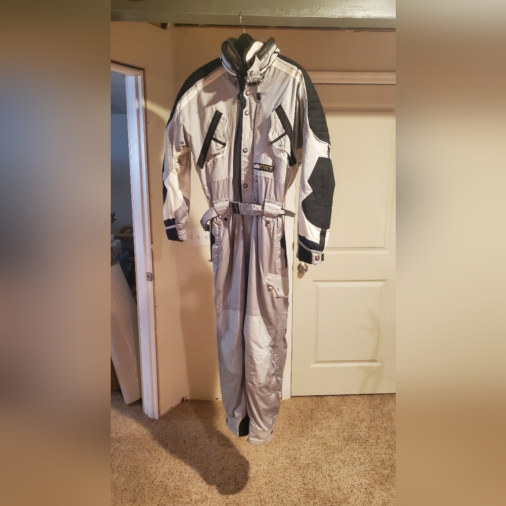 Killy Snowsuit